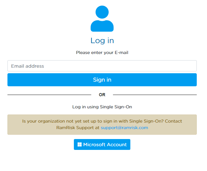 Single-Sign-On